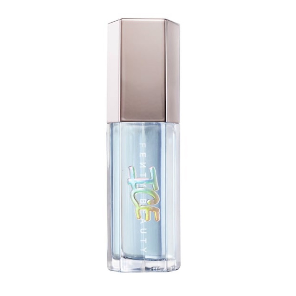 FENTY GLOSS BOMB ICE COOLING LIP LUMINIZER - Picture 10 of 11